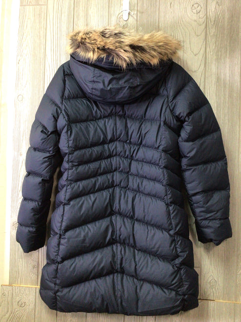 Marmot Down Puffer Coat Size Medium